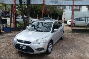 Automotores Sin datos  VENDO FOCUS 2012